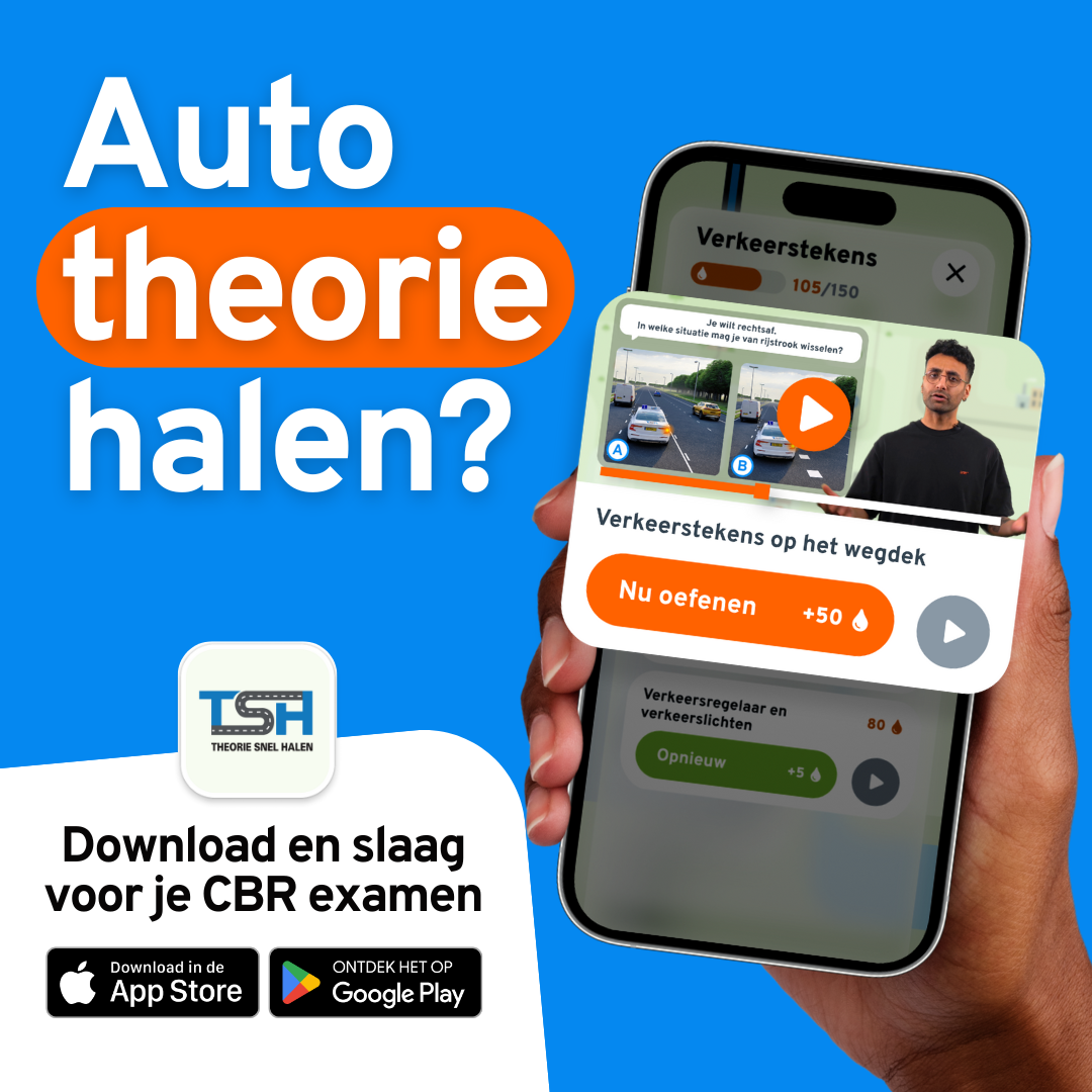 Auto theorie